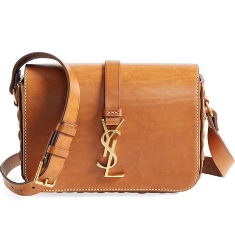 messenger bag yves saint laurent|crossbody saint laurent bag.